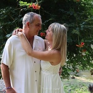 Meet your Posher, Dana